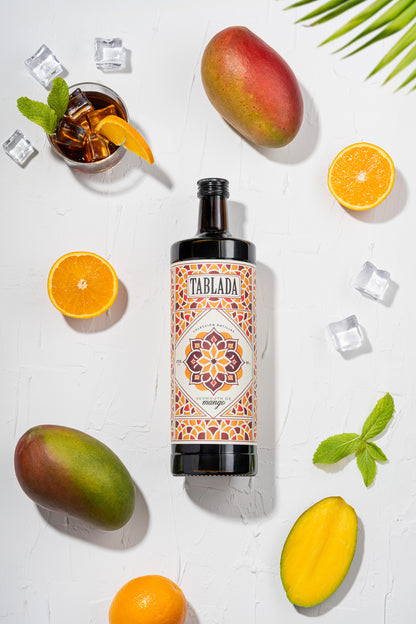 Vermut de Mango