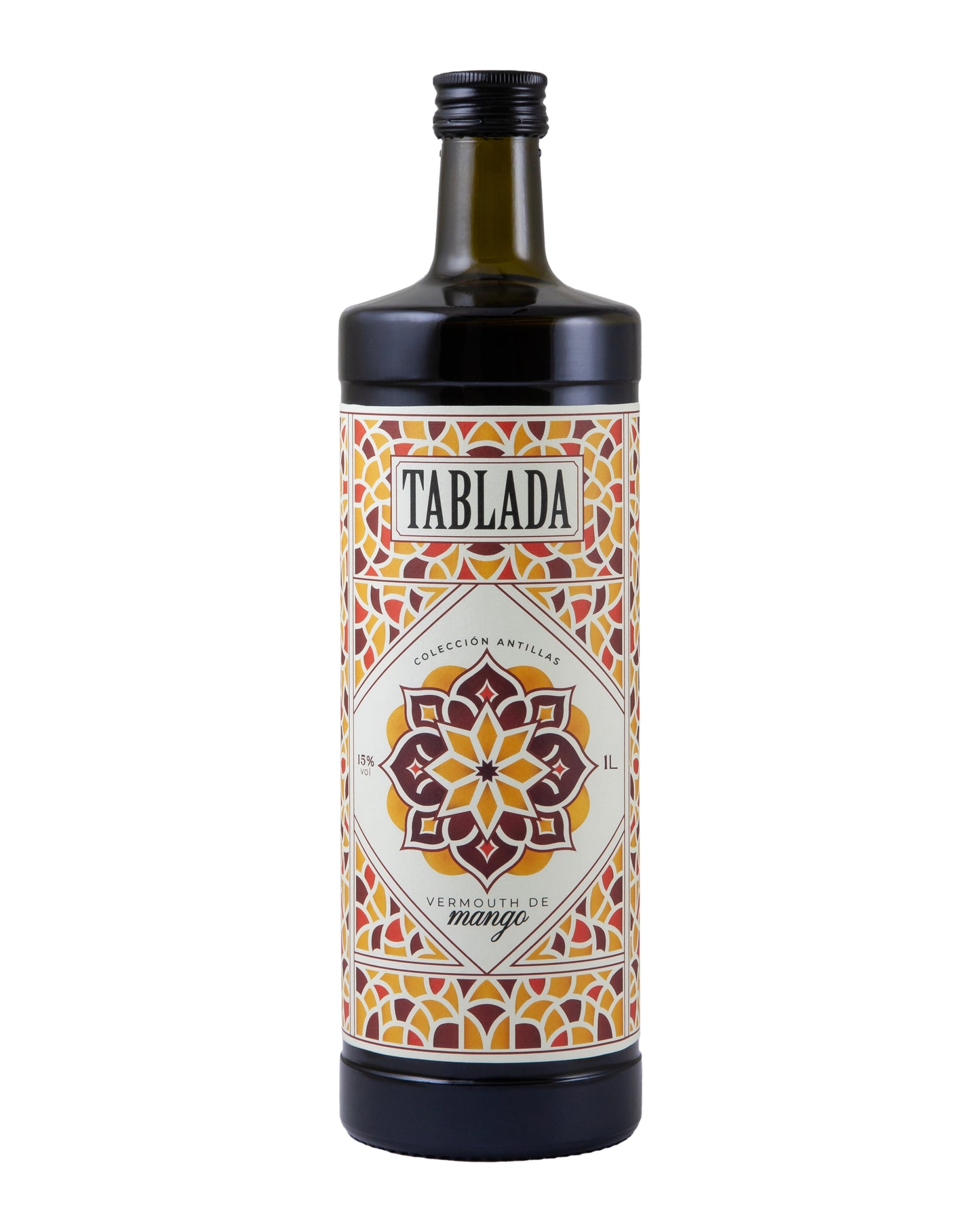 Vermut de Mango