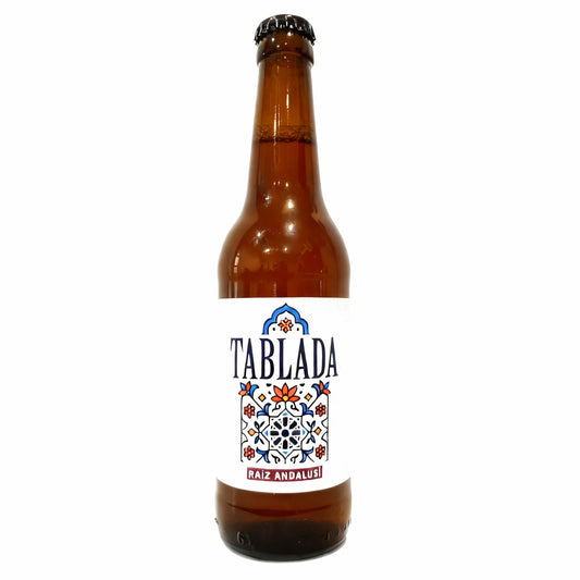 Tablada Raíz Andalusí